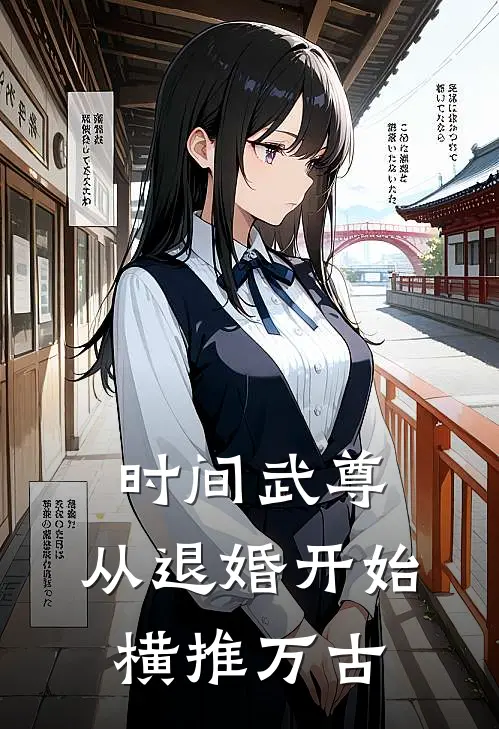 时间武尊：从退婚开始横推万古