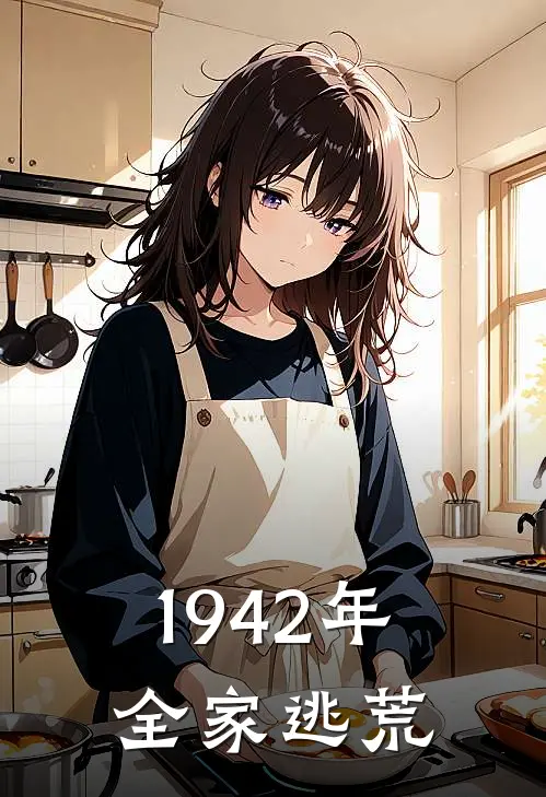 1942年，全家逃荒（张梦张壮）全文免费阅读无弹窗大结局_1942年，全家逃荒最新章节列表_笔趣阁（张梦张壮）