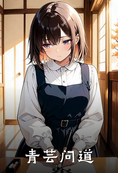 青芸问道