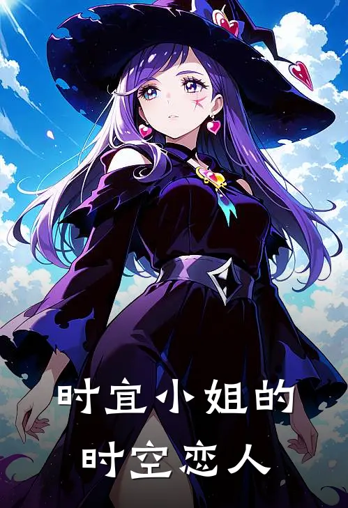 时宜小姐的时空恋人