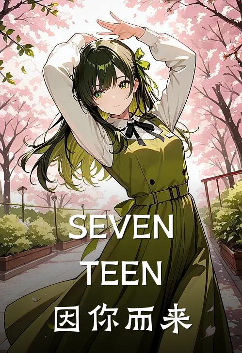 SEVENTEEN：因你而来