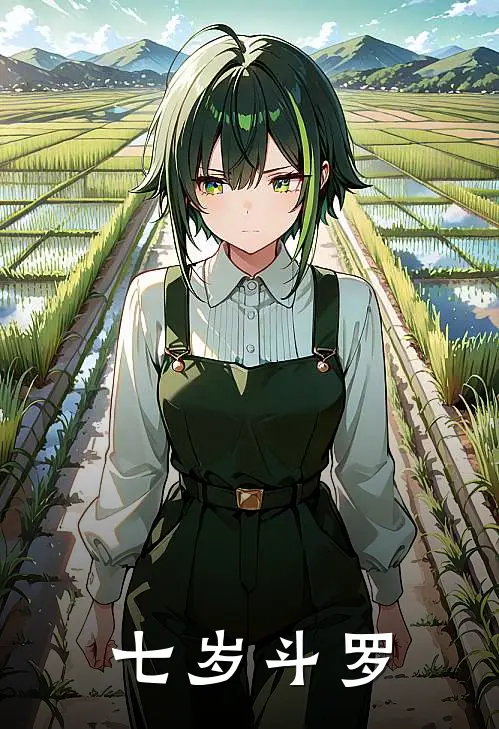 七岁斗罗