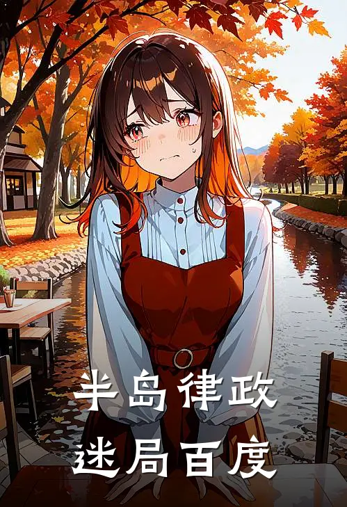 半岛律政迷局百度