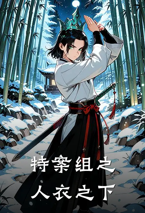 特案组之人衣之下