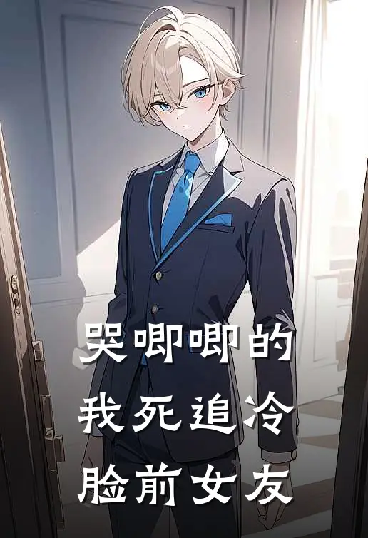 哭唧唧的我死追冷脸前女友