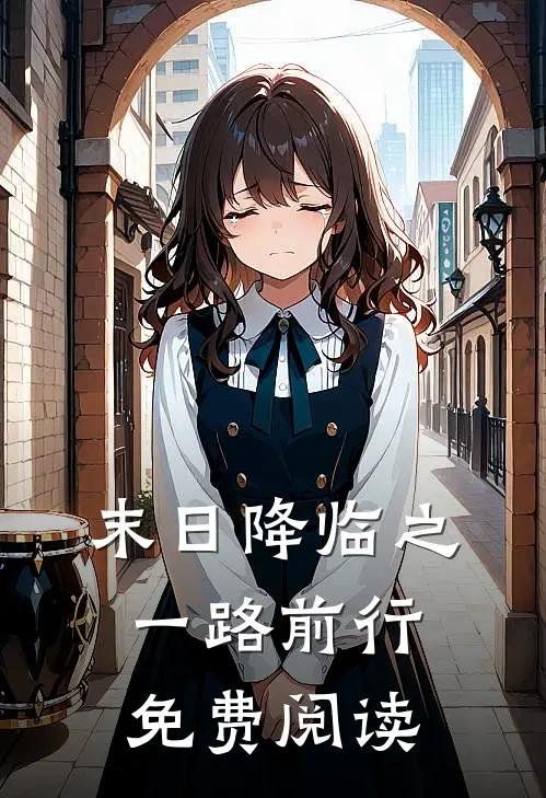 末日降临之一路前行免费阅读