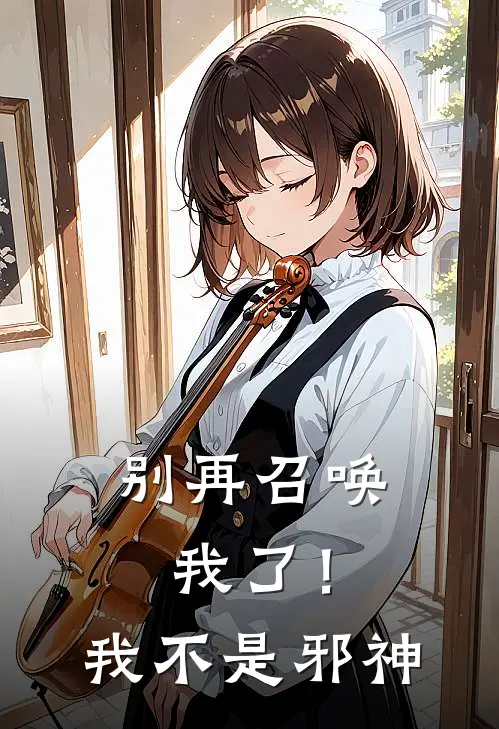 别再召唤我了！我不是邪神王帆欧若拉小说完整版免费阅读_最新章节列表别再召唤我了！我不是邪神(王帆欧若拉)