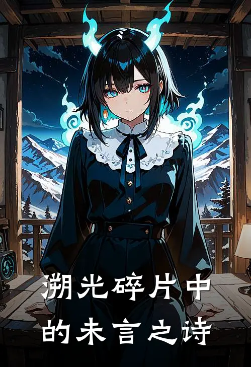 溯光碎片中的未言之诗