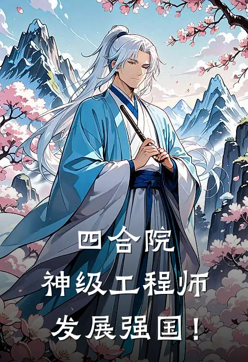 四合院：神级工程师，发展强国！(李卫国秦淮茹)免费小说大全_小说完结免费四合院：神级工程师，发展强国！李卫国秦淮茹