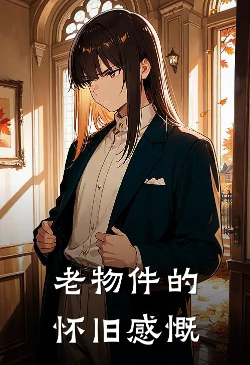 老物件的怀旧感慨
