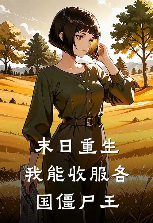 末日重生：我能收服各国僵尸王