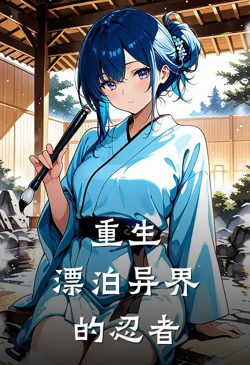 重生：漂泊异界的忍者凌殇凌汐热门小说免费阅读_完本完结小说重生：漂泊异界的忍者(凌殇凌汐)
