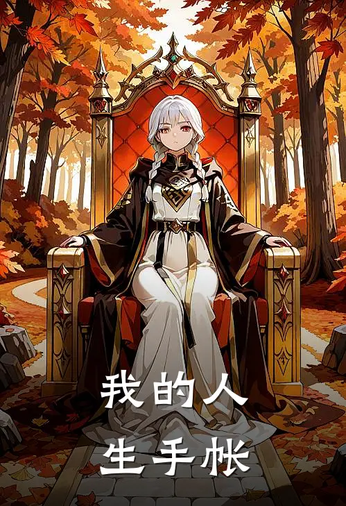 我的人生手帐