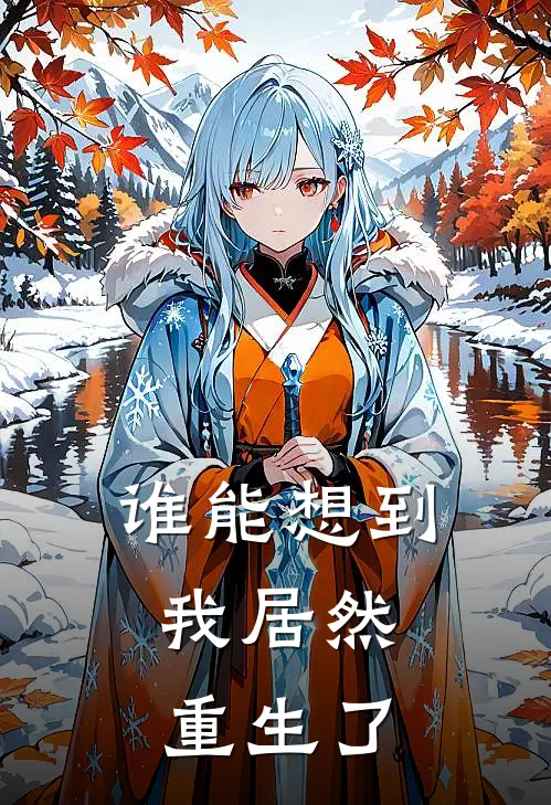 谁能想到，我居然重生了林风林风全文阅读免费全集_免费小说谁能想到，我居然重生了(林风林风)