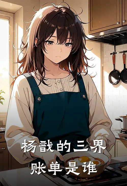 杨戬的三界账单是谁