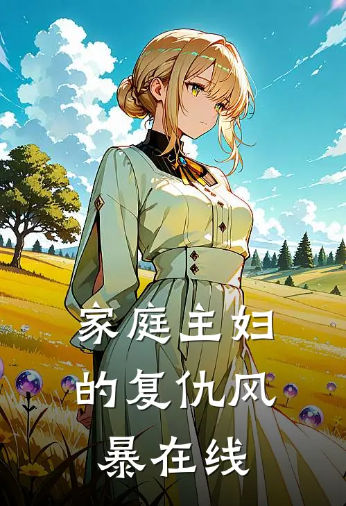 家庭主妇的复仇风暴在线