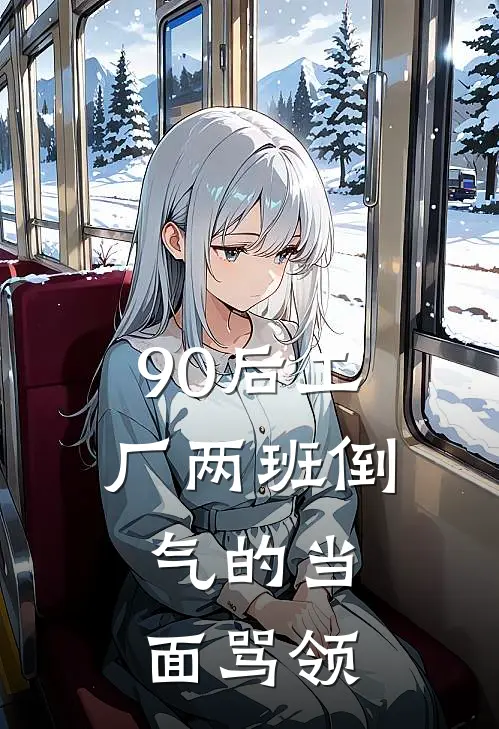 90后工厂两班倒，气的当面骂领