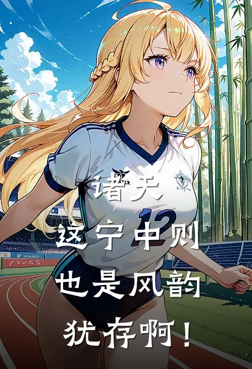 诸天：这宁中则也是风韵犹存啊！