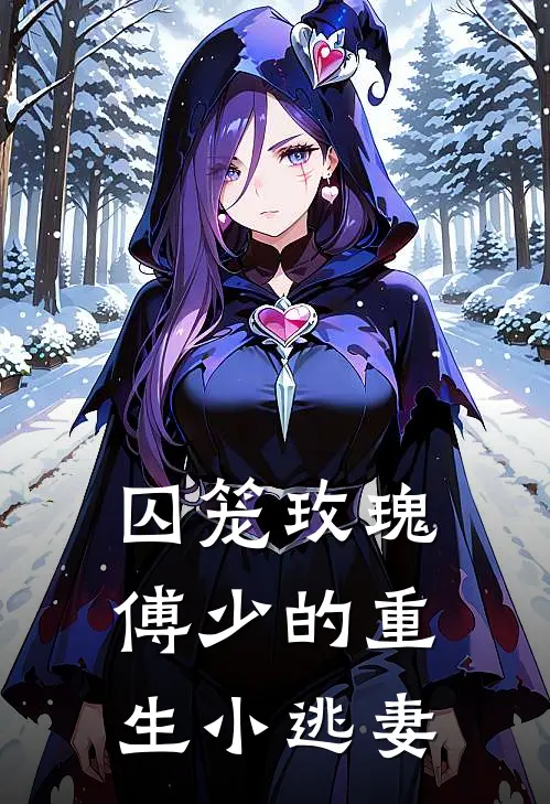 囚笼玫瑰傅少的重生小逃妻