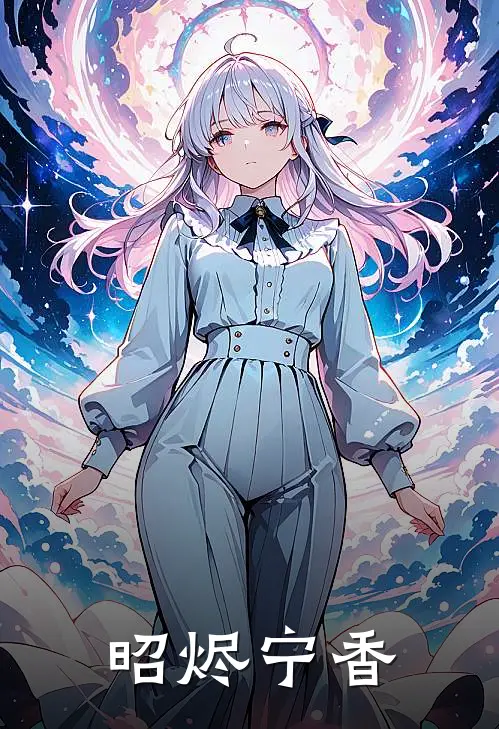 昭烬宁香