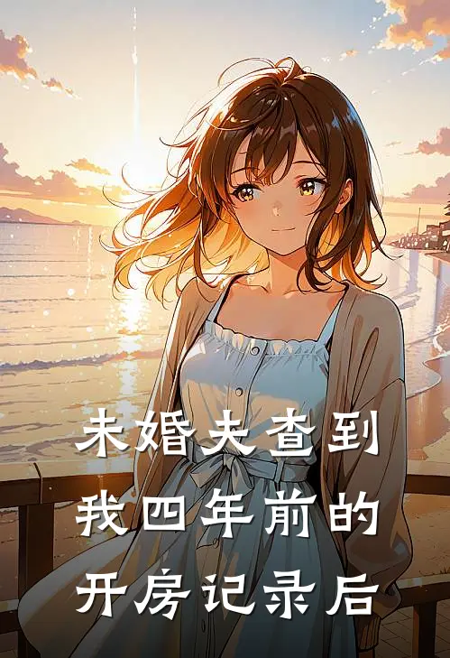 未婚夫查到我四年前的开房记录后