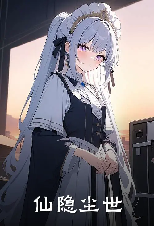 仙隐尘世(宋祈安宋墨)完整版免费全文阅读_最热门小说仙隐尘世宋祈安宋墨