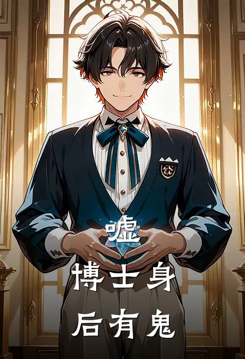 《嘘，博士身后有鬼》埃尔多拉赞迪克全集免费在线阅读_(埃尔多拉赞迪克)全章节免费在线阅读