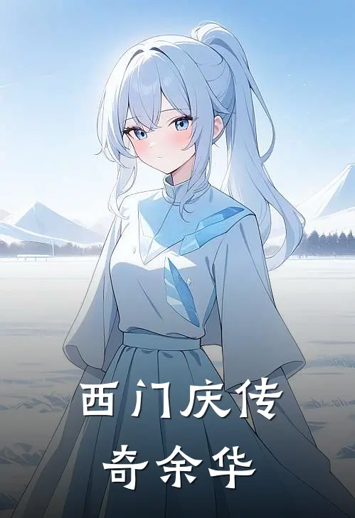 西门庆传奇余华