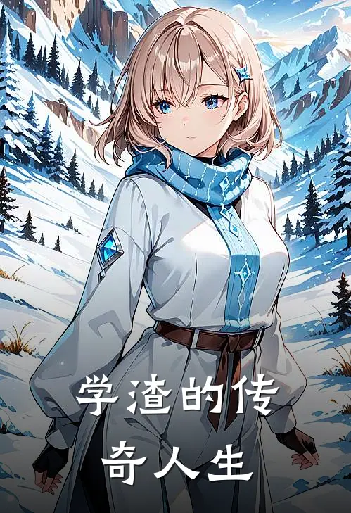 学渣的传奇人生