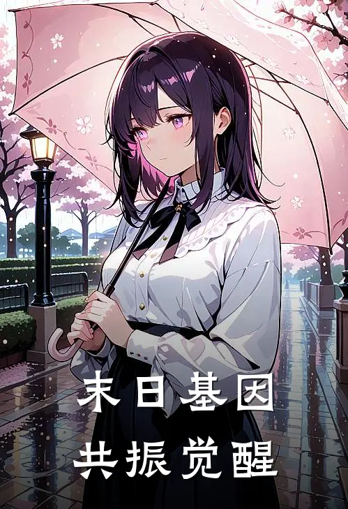 末日基因：共振觉醒林夏叶凛热门的网络小说_热门的网络小说末日基因：共振觉醒(林夏叶凛)