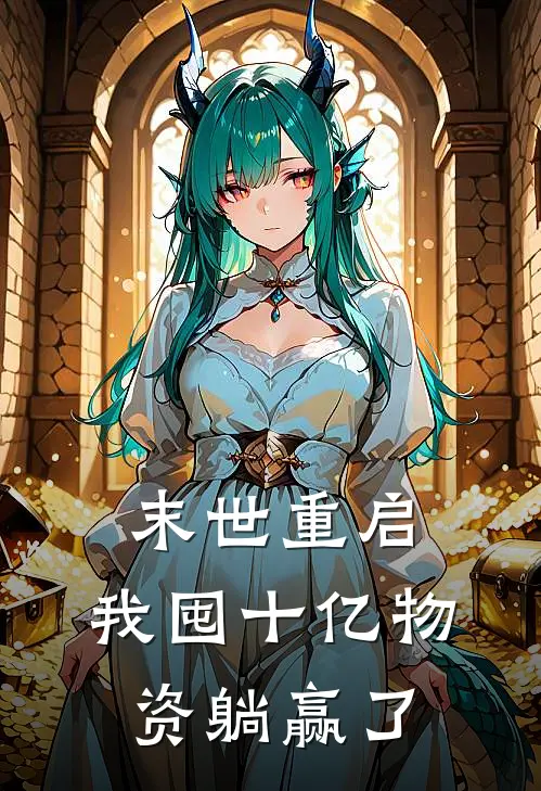 末世重启：我囤十亿物资躺赢了江野林妍最新小说全文阅读_最新章节列表末世重启：我囤十亿物资躺赢了(江野林妍)