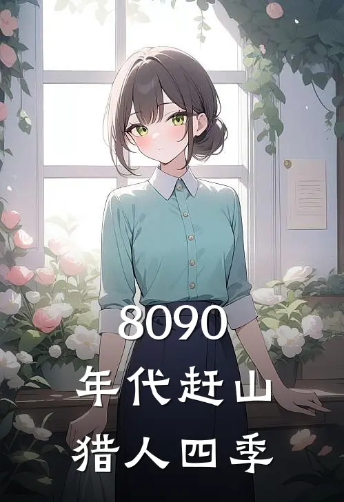 《8090年代赶山猎人四季》周鹿鸣李大疤火爆新书_8090年代赶山猎人四季(周鹿鸣李大疤)免费小说