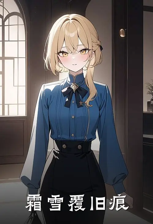 霜雪覆旧痕林未己陈砚深热门小说排行_免费小说霜雪覆旧痕林未己陈砚深