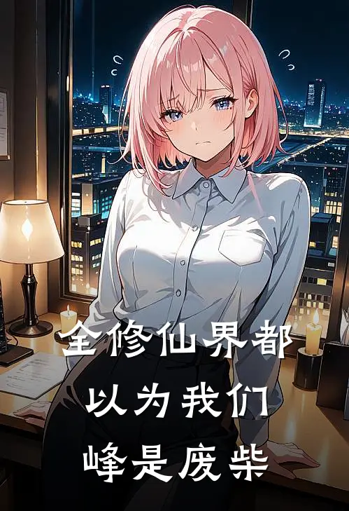 全修仙界都以为我们峰是废柴林晚凌虚子完结热门小说_完整版小说全文免费阅读全修仙界都以为我们峰是废柴林晚凌虚子