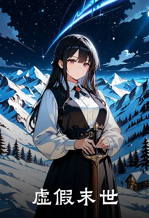 虚假末世沈凌凡沈林凡热门小说排行_免费阅读全文虚假末世(沈凌凡沈林凡)