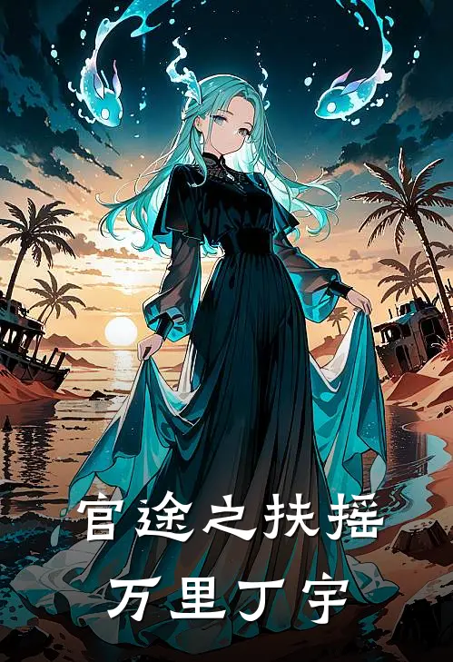 官途之扶摇万里丁宇