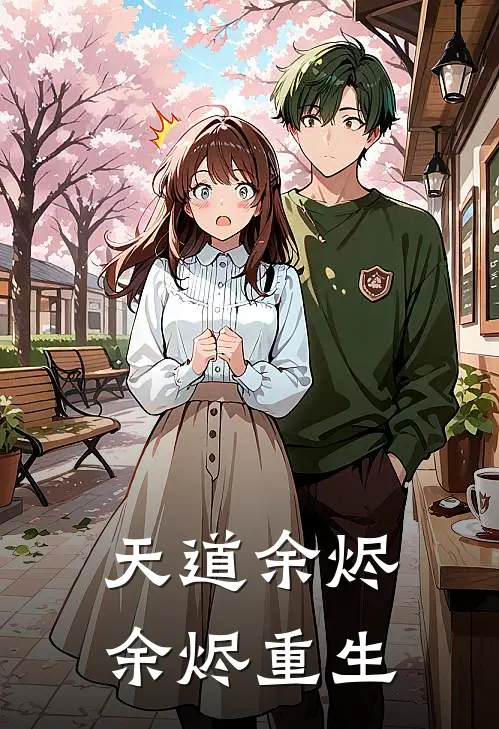 天道余烬，余烬重生(林砚秋苏清鸢)免费完结小说_小说完整版免费阅读天道余烬，余烬重生(林砚秋苏清鸢)