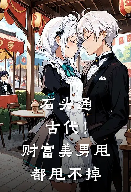 石头通古代！财富美男甩都甩不掉(金梦越唐宗记)免费阅读_完结热门小说石头通古代！财富美男甩都甩不掉(金梦越唐宗记)