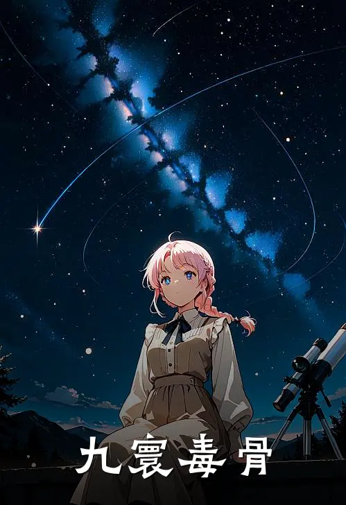 九寰毒骨林默王蝰免费小说全文阅读_免费小说在线阅读九寰毒骨林默王蝰