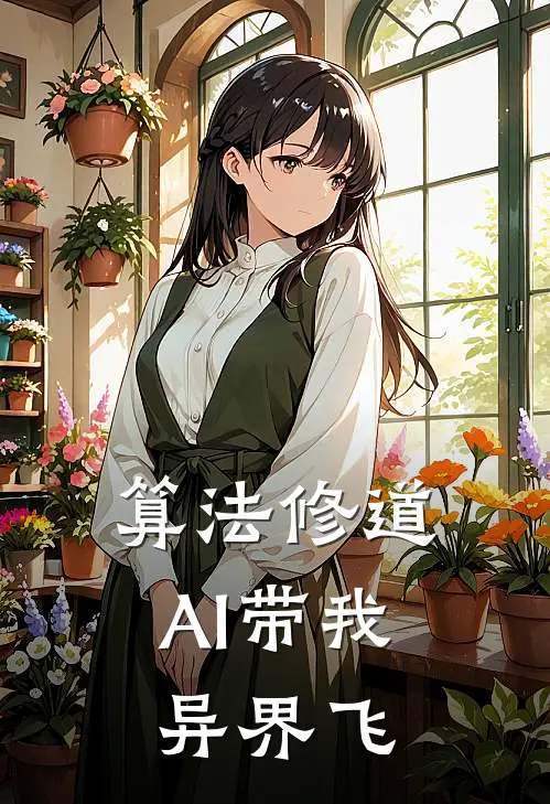 算法修道AI带我异界飞(云空钱通)免费小说大全_小说完结免费算法修道AI带我异界飞云空钱通