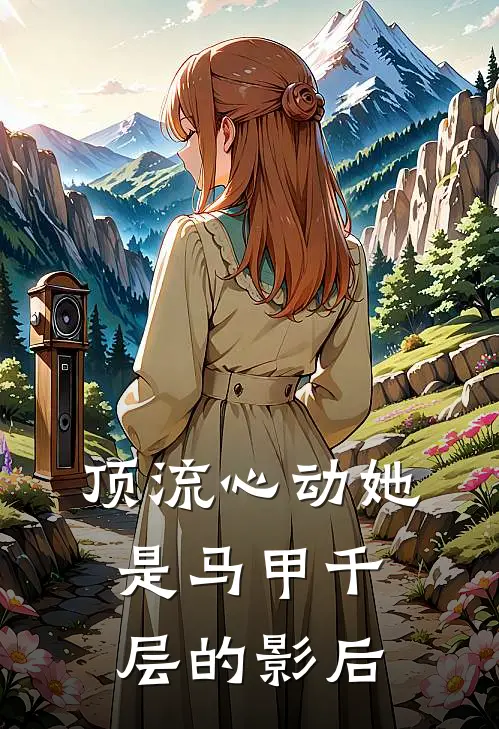 顶流心动她是马甲千层的影后