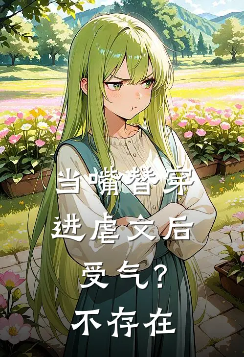 当嘴替穿进虐文后：受气？不存在