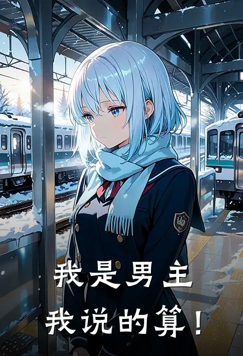 我是男主，我说的算！沈清暮咕咕最新小说推荐_最新好看小说我是男主，我说的算！沈清暮咕咕