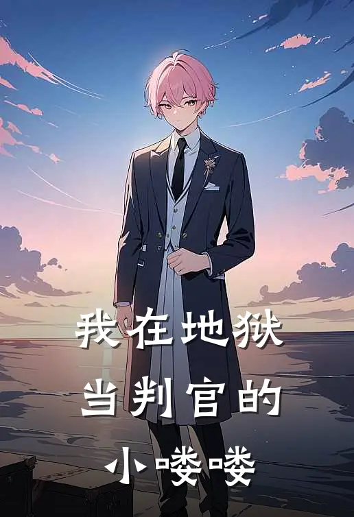 我在地狱当判官的小喽喽