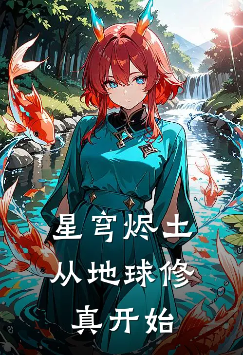 星穹烬土，从地球修真开始林烬秦岳完结版小说_完结版小说星穹烬土，从地球修真开始(林烬秦岳)