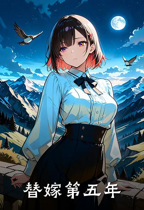 替嫁第五年