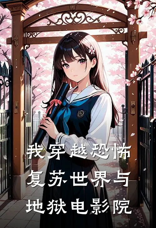 我穿越恐怖复苏世界与地狱电影院(叶北辰叶想)最热门小说_小说完整版我穿越恐怖复苏世界与地狱电影院叶北辰叶想