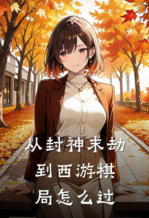 从封神末劫到西游棋局怎么过