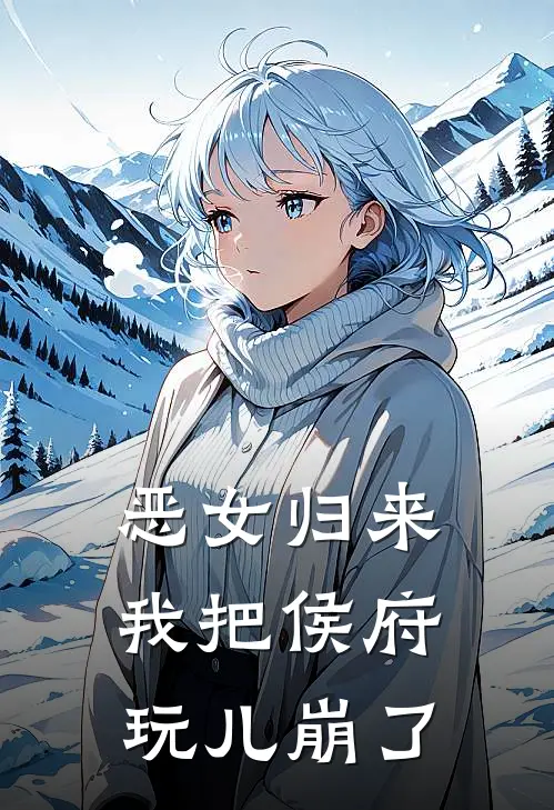 恶女归来：我把侯府玩儿崩了