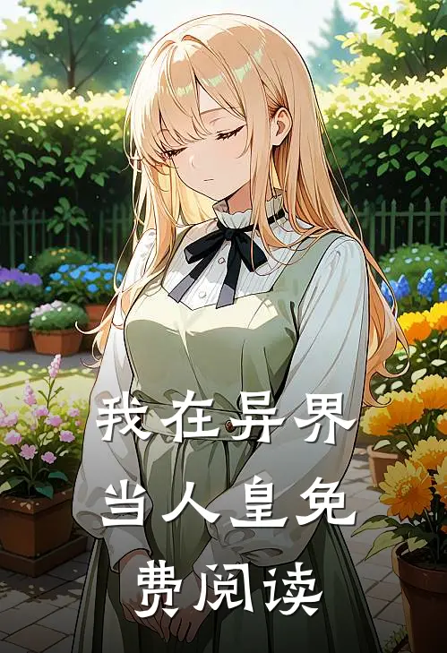 我在异界当人皇免费阅读